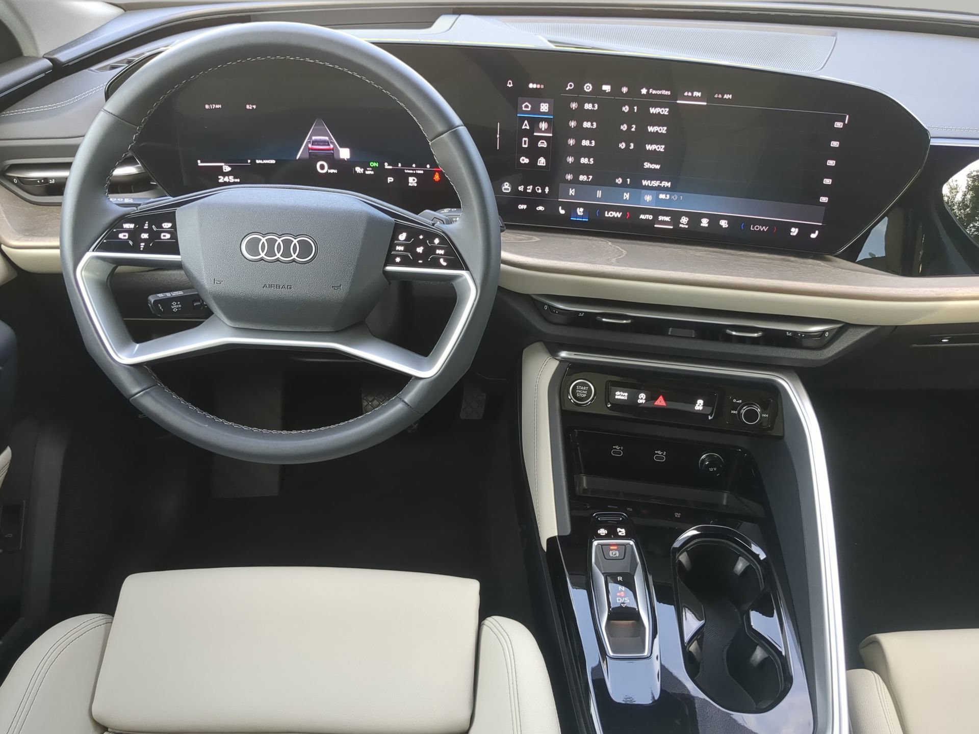 Used 2025 Audi Q5 Premium Plus AWD/4WD image 51