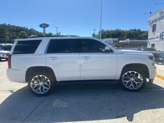Used 2020 Chevrolet Tahoe LS AWD/4WD image 8