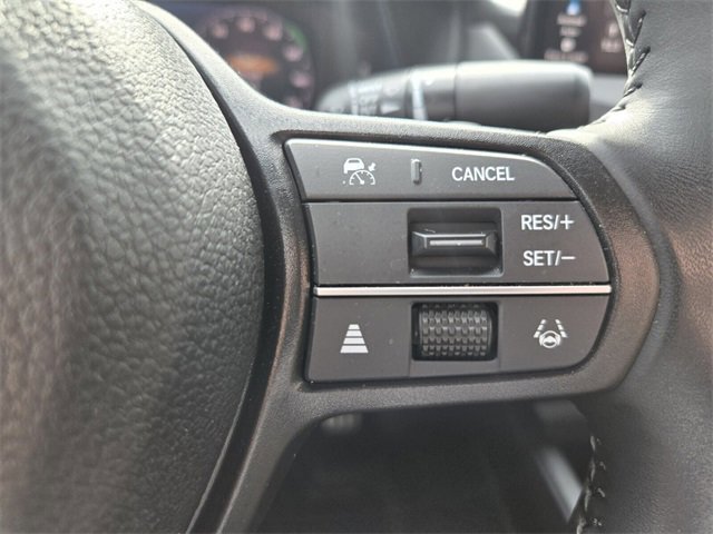 Used 2024 Honda Accord Sport image 28