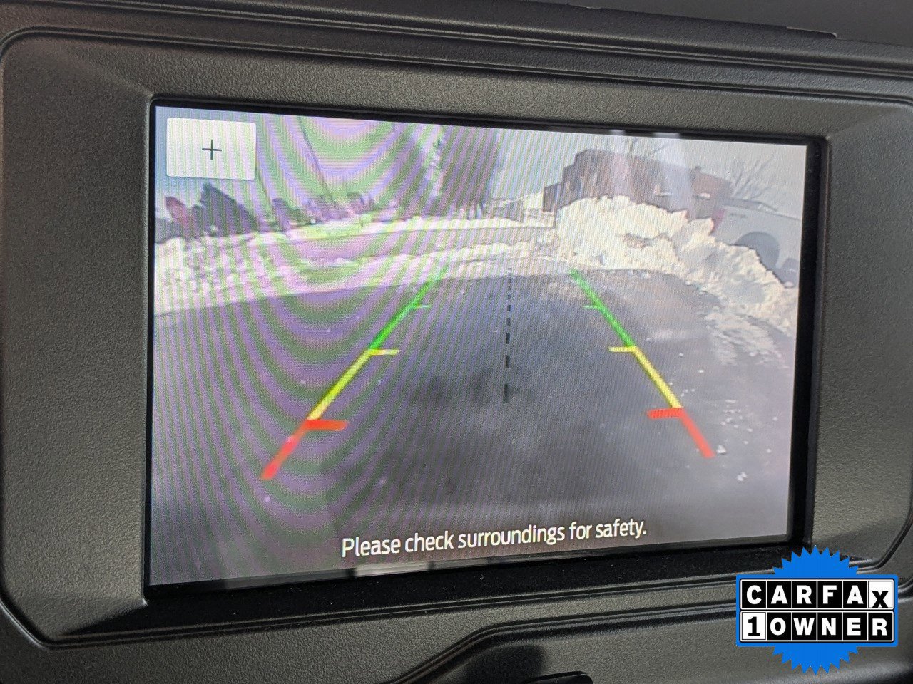 Certified 2023 Ford Bronco 4-Door image 20