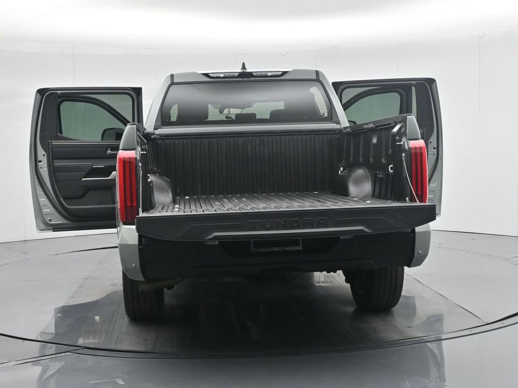 Used 2025 Toyota Tundra Limited image 61