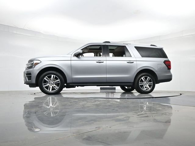 Certified 2024 Ford Expedition Max Limited AWD/4WD image 38