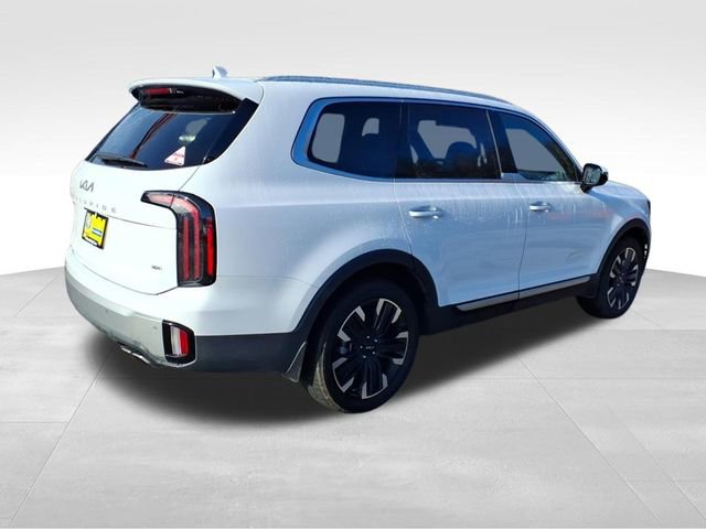 Used 2023 Kia Telluride SX Prestige image 12