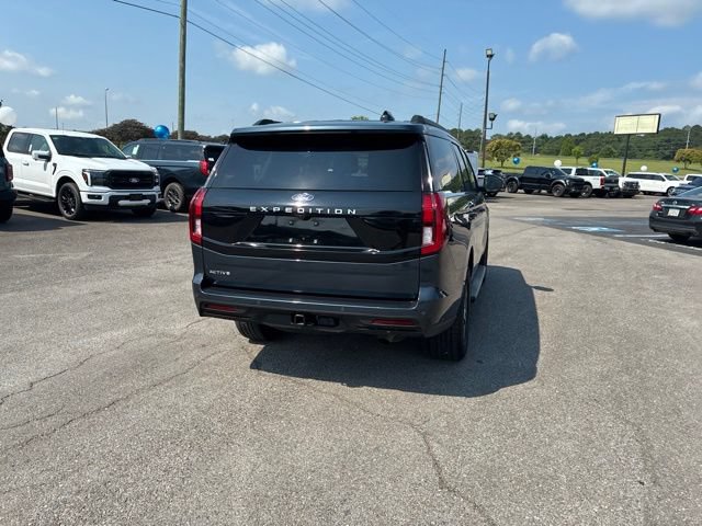Certified 2025 Ford Expedition Active RWD image 40