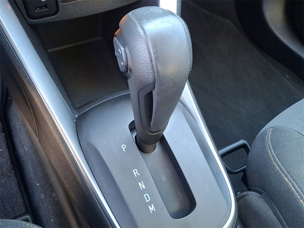 Used 2018 Chevrolet Trax LS image 12