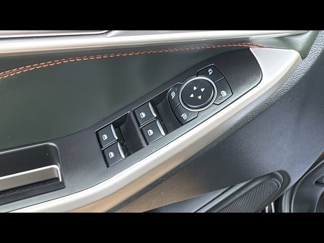 Certified 2023 Ford Explorer Timberline w/ Timberline Technology Package AWD/4WD image 11
