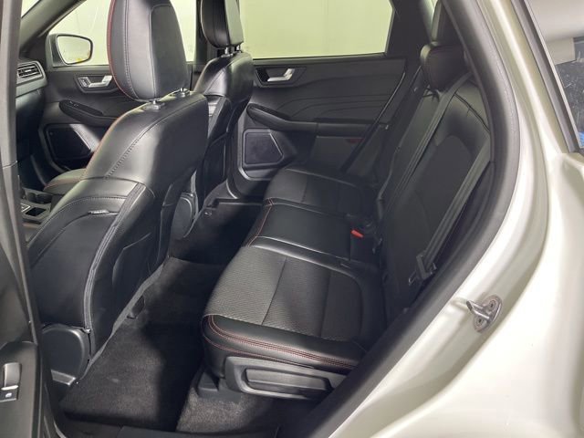 Certified 2024 Ford Escape ST-Line w/ Tech Pack #1 image 17