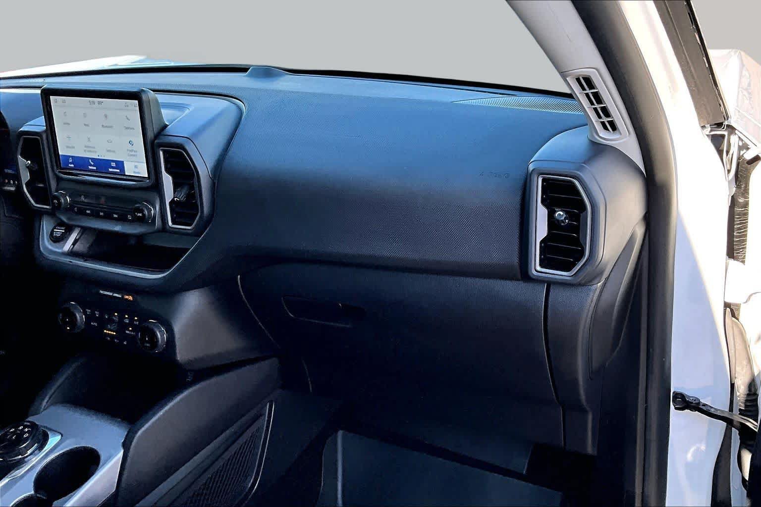 Certified 2022 Ford Bronco Sport Outer Banks AWD/4WD image 19