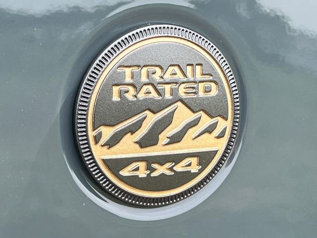 Used 2024 Jeep Wrangler Unlimited Rubicon 392 AWD/4WD image 9