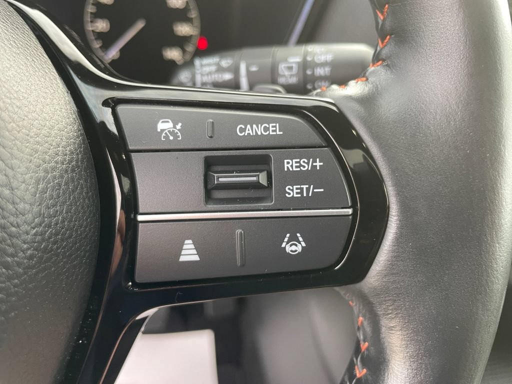 Used 2024 Honda CR-V Sport Touring image 24