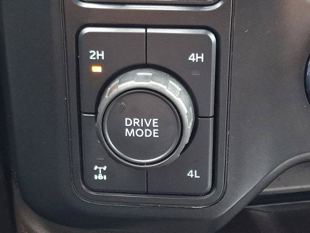 Certified 2023 Ford F250 King Ranch AWD/4WD image 25