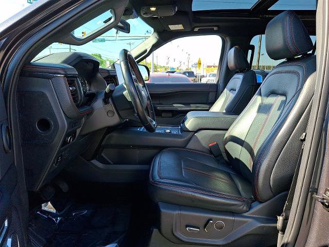 Certified 2023 Ford Expedition Max Limited AWD/4WD image 12