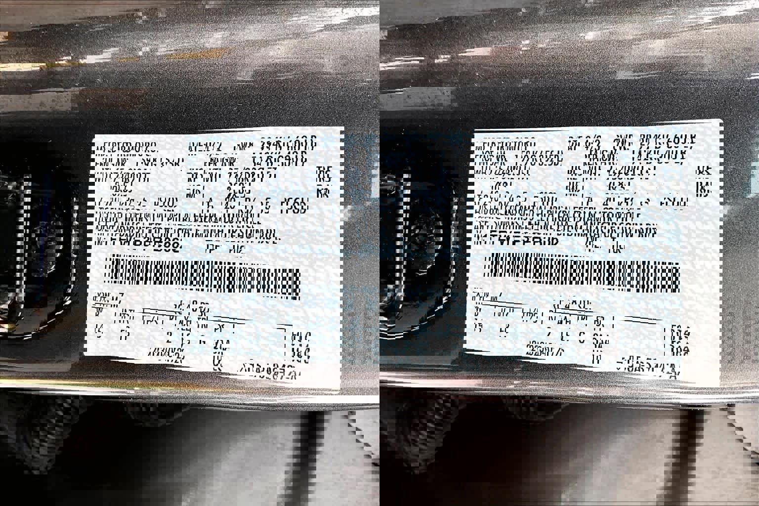 Certified 2023 Ford F150 XLT w/ Equipment Group 302A High image 35