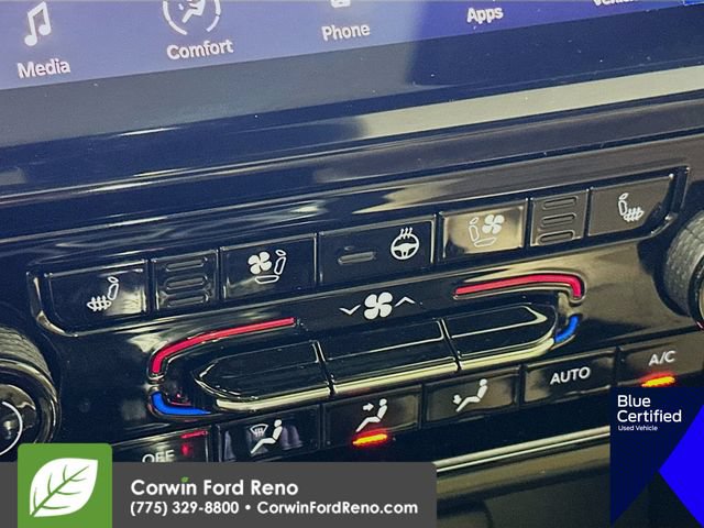 Used 2025 Jeep Grand Cherokee L Limited w/ Luxury Tech Group II AWD/4WD image 25