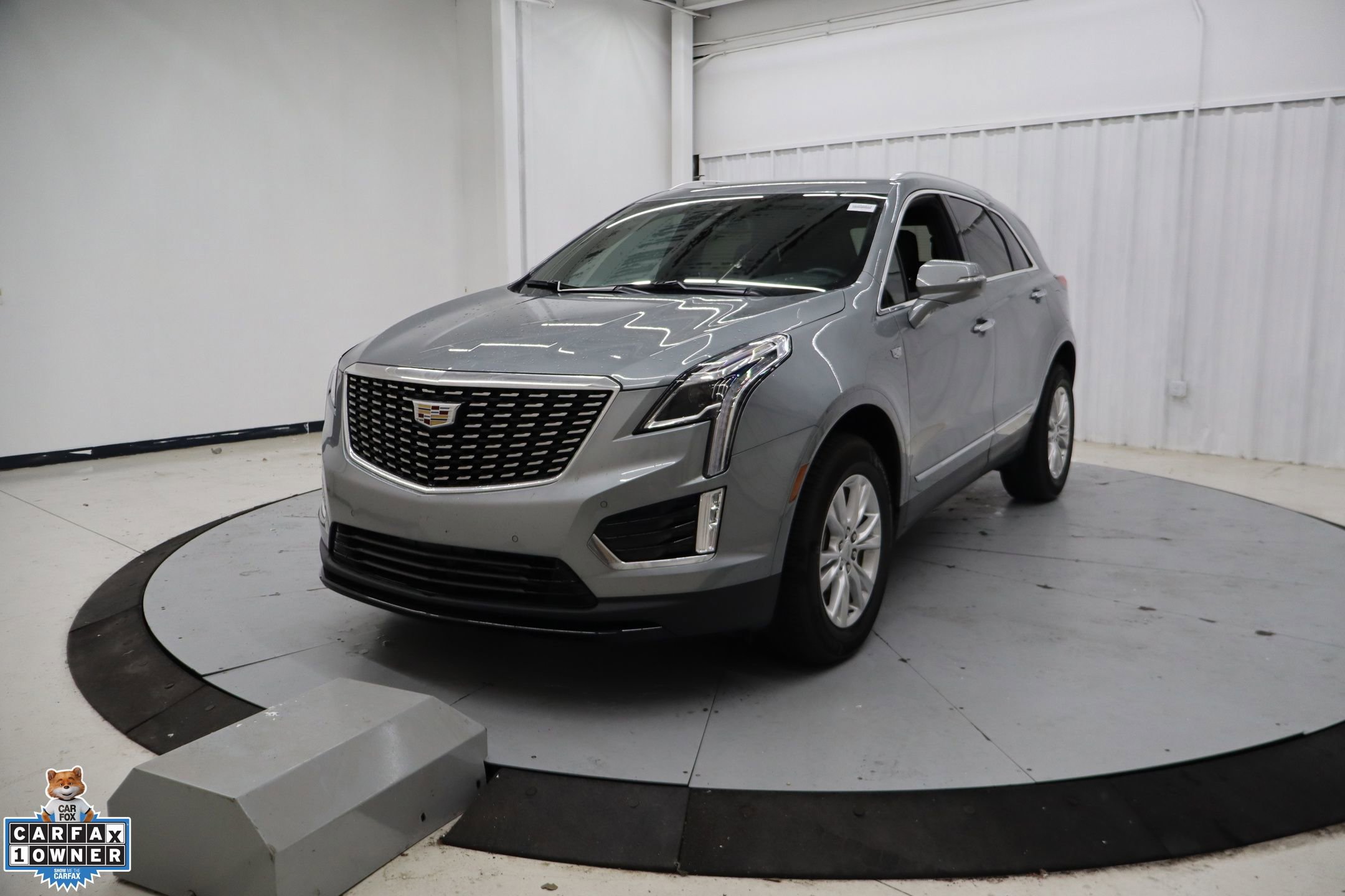 Used 2023 Cadillac XT5 Luxury FWD image 8