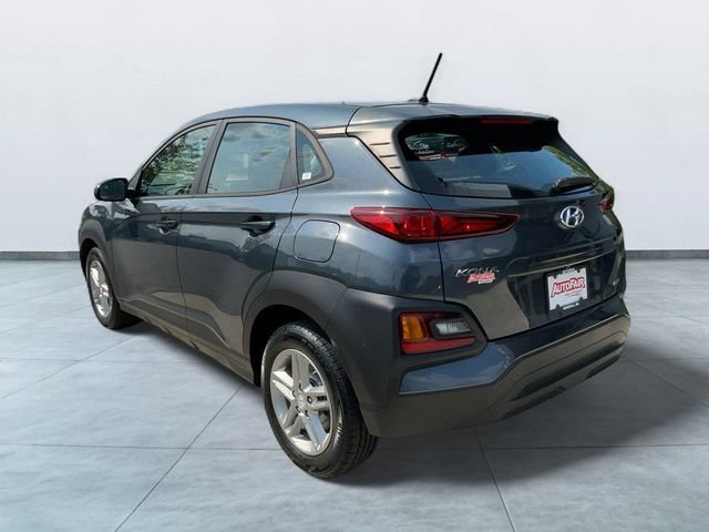 Used 2019 Hyundai Kona SE AWD/4WD image 5