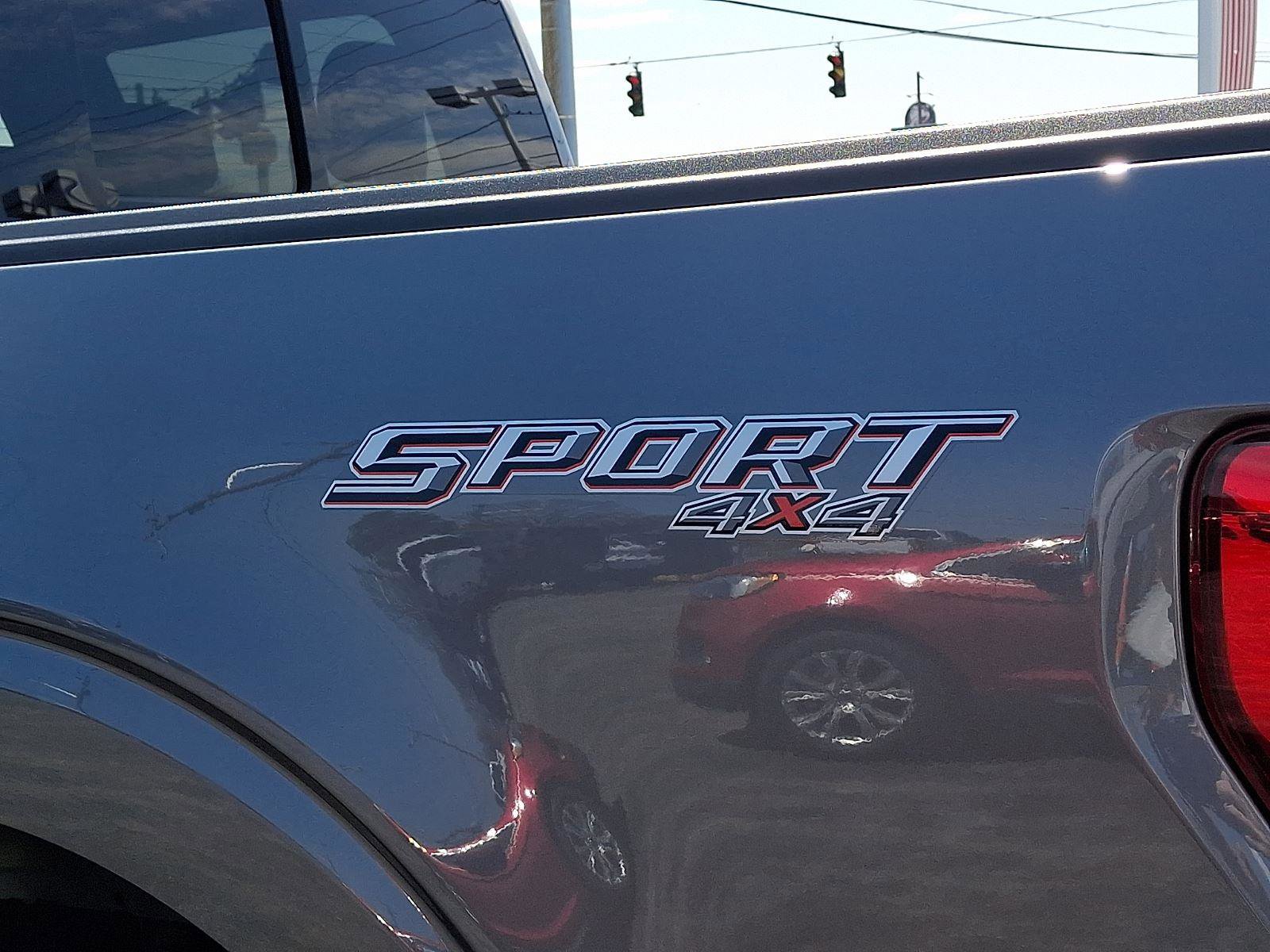 Certified 2022 Ford F150 XLT w/ Equipment Group 302A High image 30