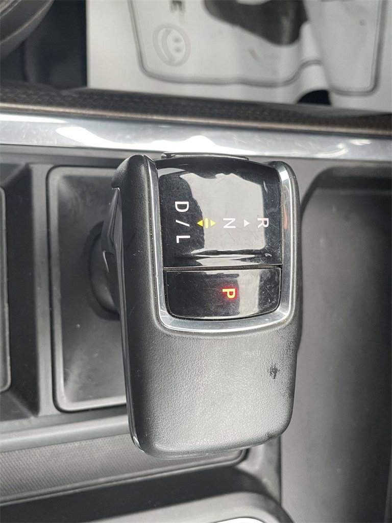 Used 2024 Chevrolet Silverado 1500 LT Trail Boss w/ LT Trail Boss Premium Package image 17