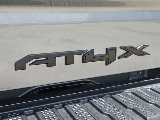 Used 2026 GMC Sierra 1500 AT4X AWD/4WD image 12
