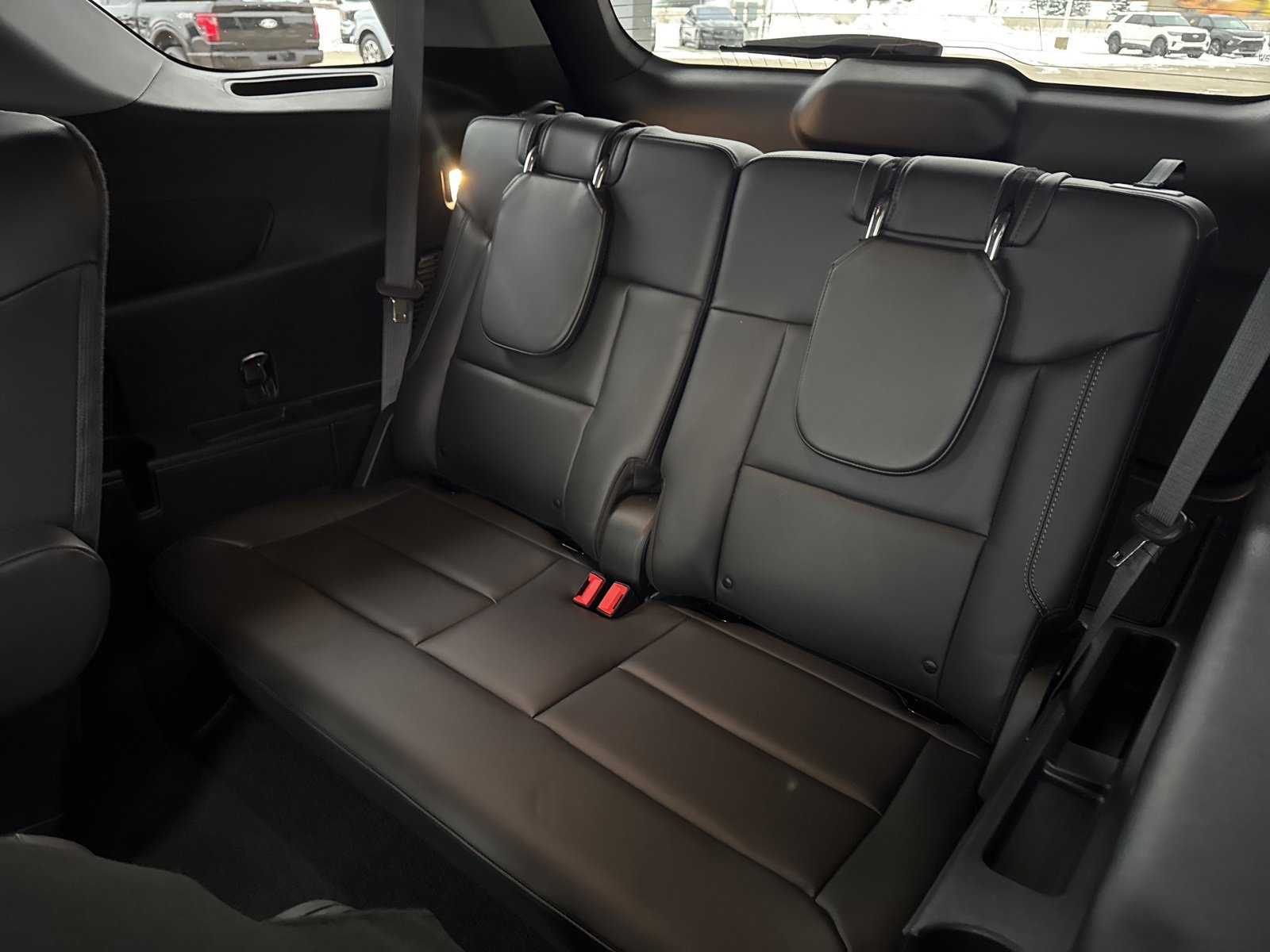 Certified 2023 Ford Explorer XLT w/ Equipment Group 202A image 39