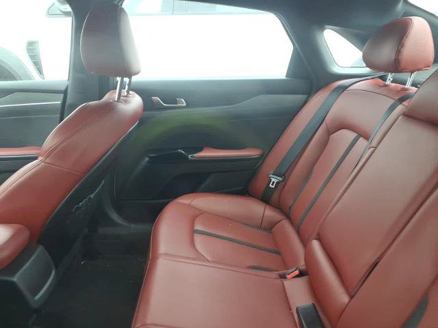 Used 2023 Kia K5 GT-Line w/ GT-Line Premium Package FWD image 8