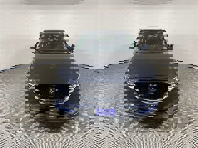 Used 2020 MAZDA CX-5 Touring image 6