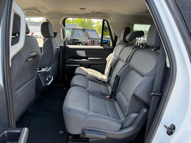 Certified 2025 Ford Expedition Max Active AWD/4WD image 19