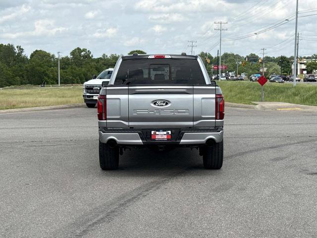 Certified 2024 Ford F150 Lariat w/ Bed Utility Package AWD/4WD image 5