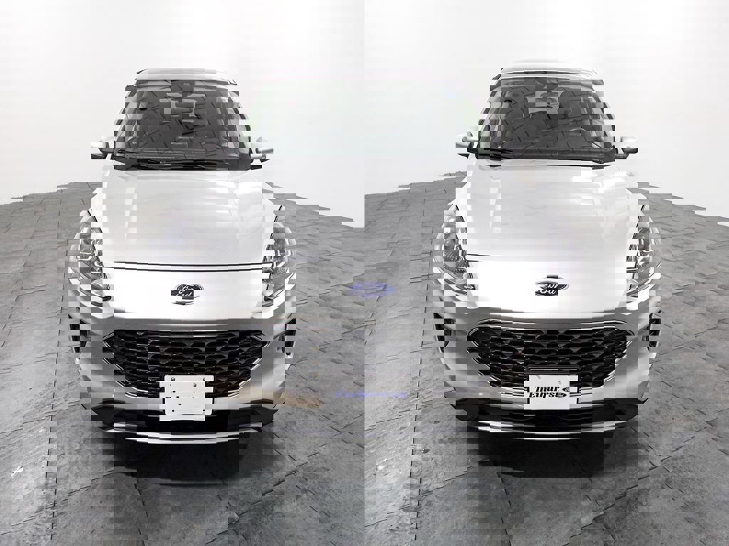 Certified 2020 Ford Escape SE image 7