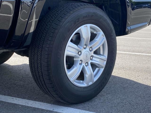 Certified 2023 Ford Ranger XLT RWD image 11