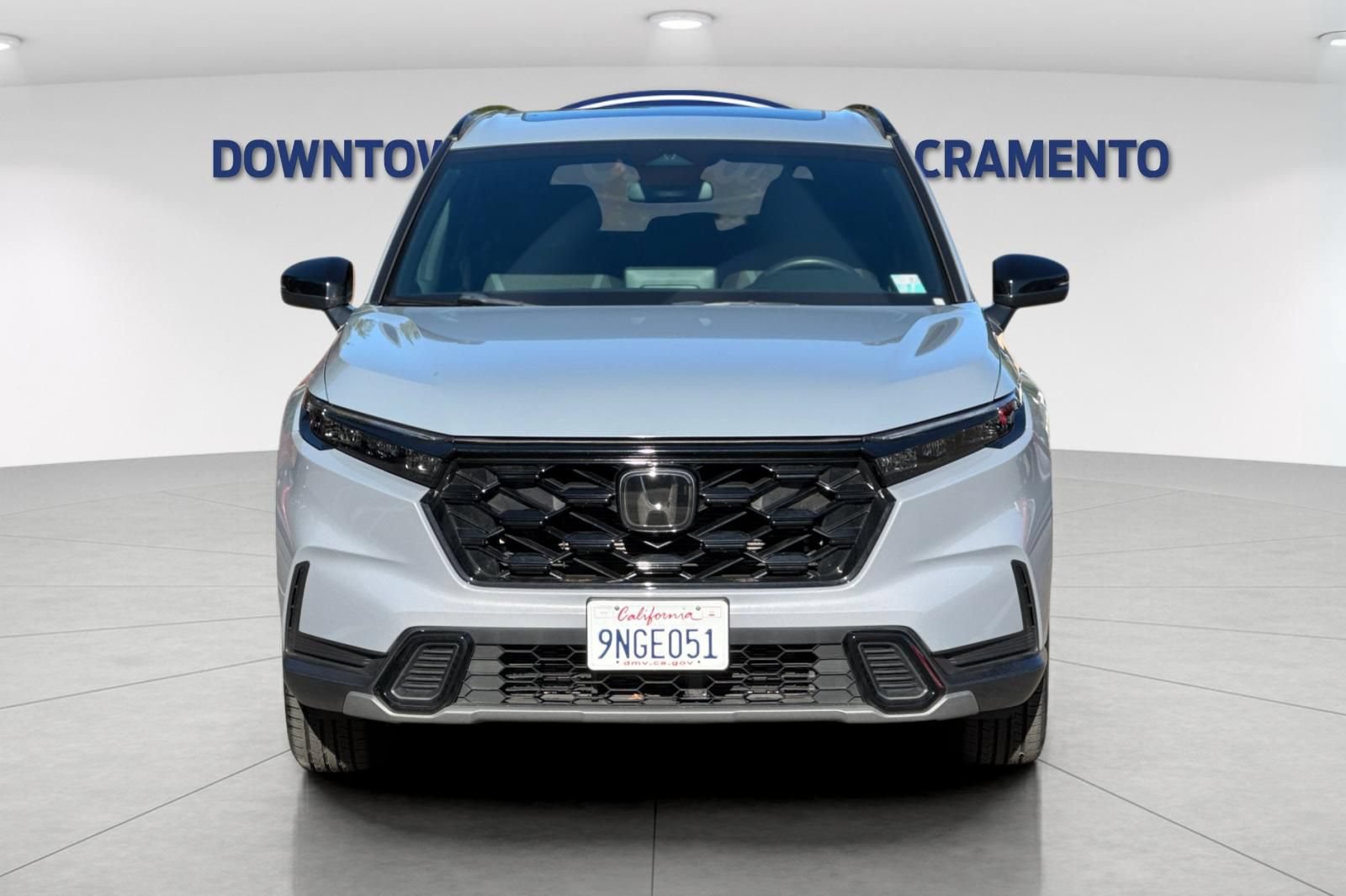 Used 2025 Honda CR-V Sport image 12