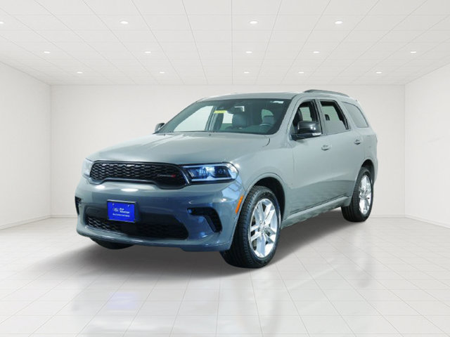 Used 2025 Dodge Durango GT AWD/4WD image 5
