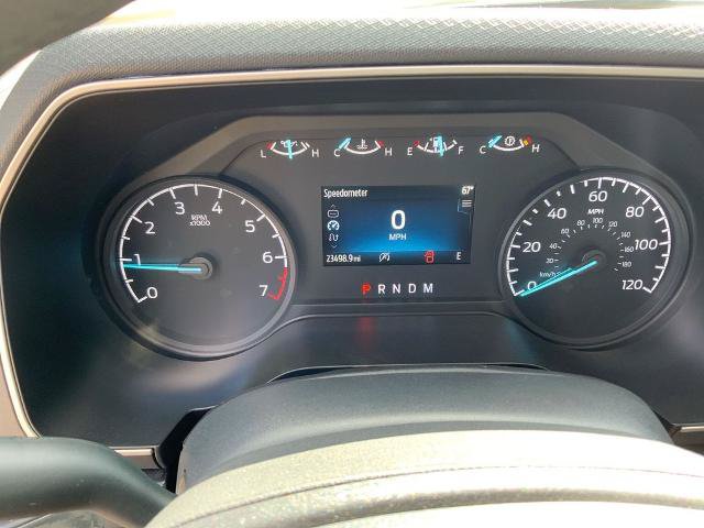 Certified 2023 Ford F150 XL w/ STX Appearance Package AWD/4WD image 15