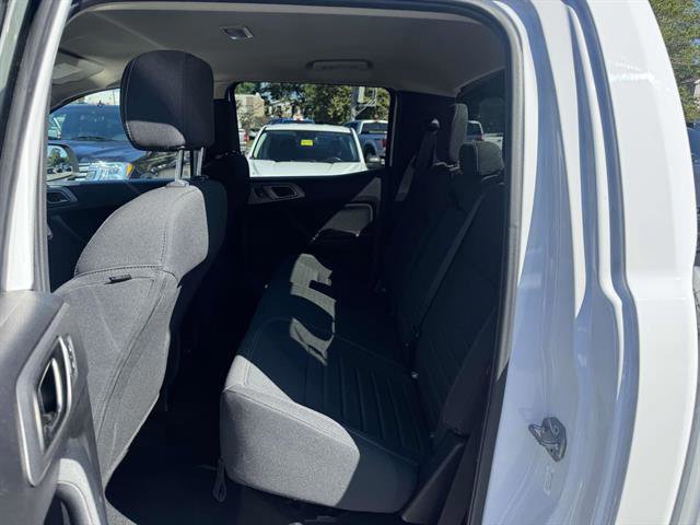 Certified 2021 Ford Ranger XLT w/ Trailer Tow Package image 16