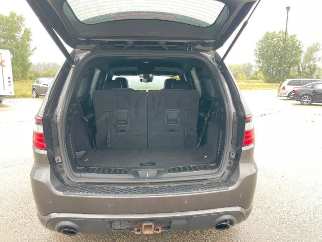 Used 2021 Dodge Durango R/T w/ Tow 'N Go Package AWD/4WD image 19