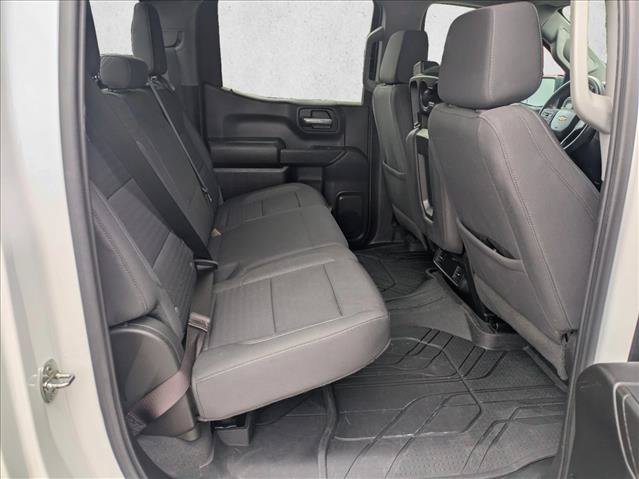 Used 2023 Chevrolet Silverado 1500 Custom RWD image 17