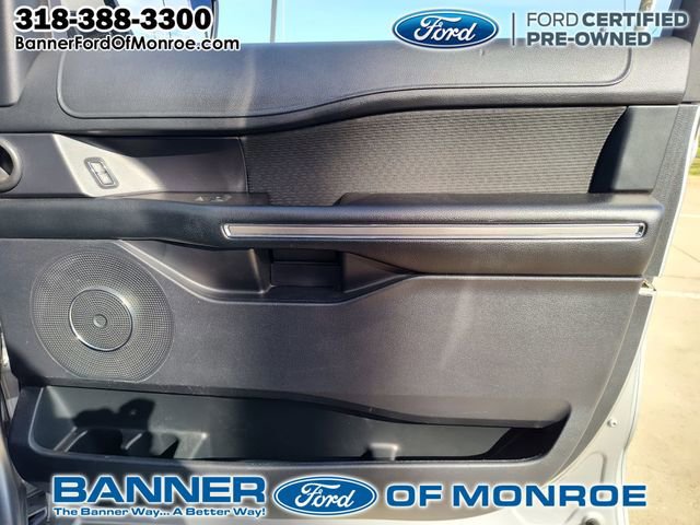 Certified 2021 Ford Expedition XLT image 24