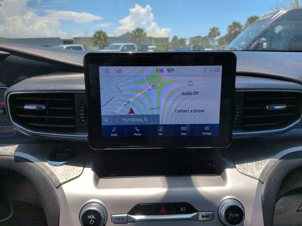 Certified 2022 Ford Explorer Timberline w/ Timberline Technology Package AWD/4WD image 24