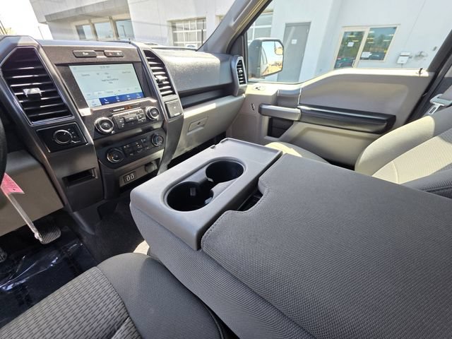 Certified 2020 Ford F150 XLT w/ Equipment Group 302A Luxury AWD/4WD image 22