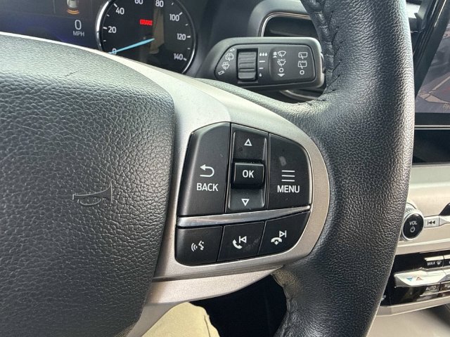 Certified 2024 Ford Explorer XLT w/ Equipment Group 202A RWD image 34