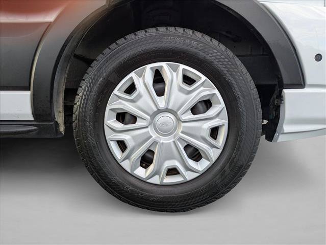 Certified 2024 Ford Transit 350 XLT RWD image 21