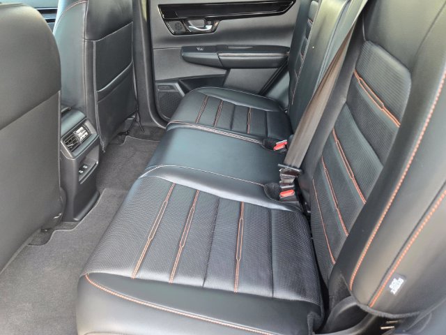 Used 2024 Honda CR-V Sport Touring image 12