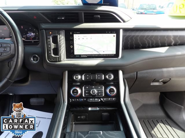 Used 2023 GMC Yukon Denali w/ Denali Reserve Package AWD/4WD image 19