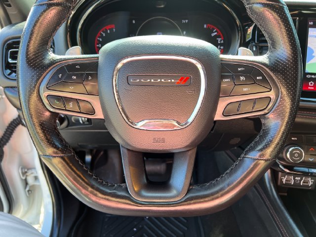 Used 2021 Dodge Durango R/T AWD/4WD image 19