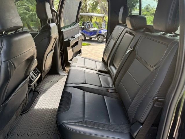 Certified 2023 Ford F150 Raptor image 9