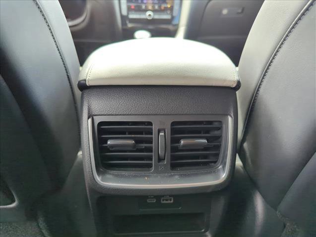 Used 2023 INFINITI QX55 Luxe w/ Cargo Package image 18