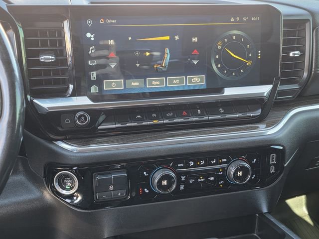 Used 2023 Chevrolet Silverado 1500 LT Trail Boss image 10