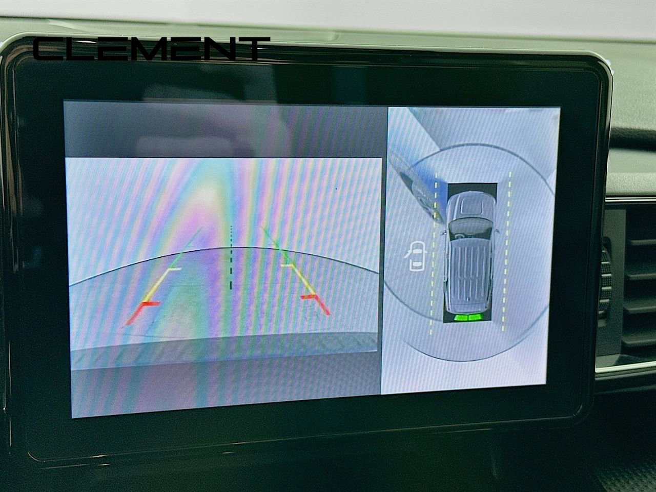 Certified 2022 Ford Explorer ST w/ Equipment Group 401A image 20