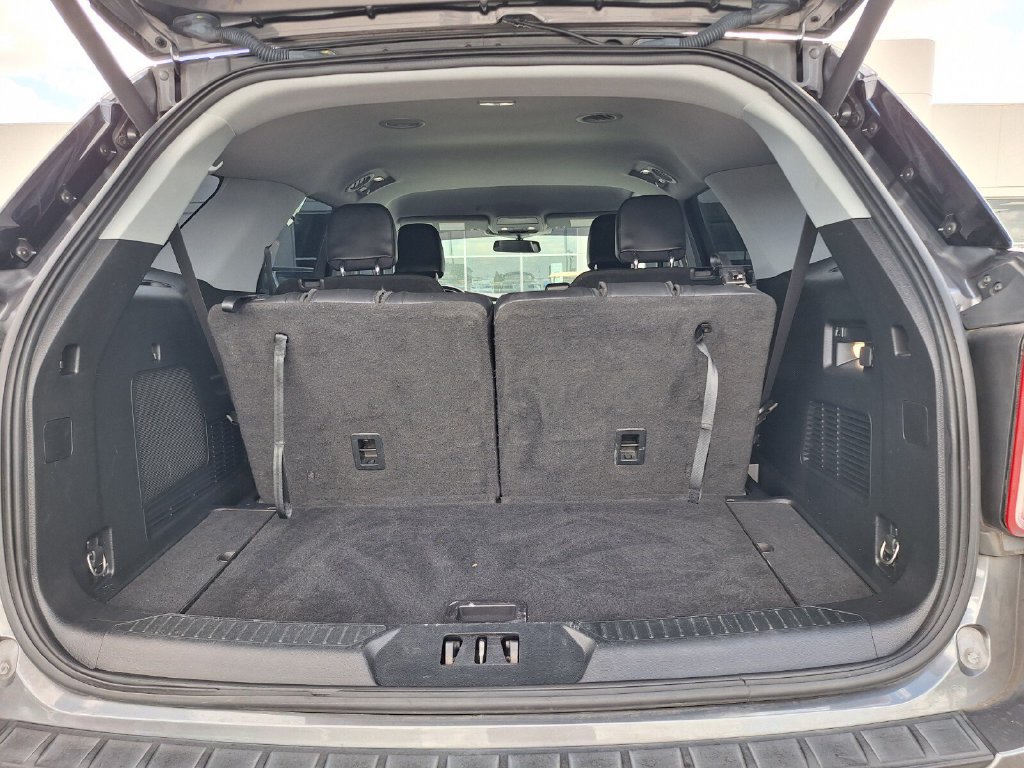 Certified 2022 Ford Explorer XLT w/ Equipment Group 202A RWD image 26