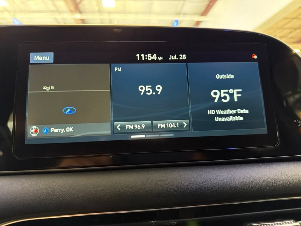 Used 2020 Hyundai Palisade Limited AWD/4WD image 31